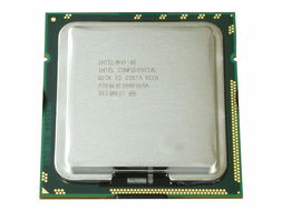 Intel酷睿i7 Extreme Edition 975 一代王者CPU的巔峰回顧