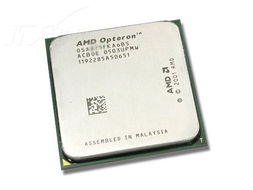 AMD 皓龍 265 散片CPU 經(jīng)典數(shù)據(jù)處理性能的視覺檔案